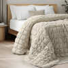 ACOLCHADO PALETTE BOSTON QUEEN 4913 SCOLARI