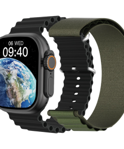 SMARTWATCH GR-29 ULTRA+ GROW HOME