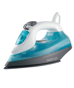 PLANCHA A VAPOR SIC2326PN SMARTLIFE