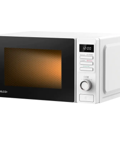 MICROONDAS DIGITAL MPHDW20UA 20 LITROS WHITE PHILCO