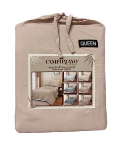SABANA PREWASH OXFORD QUEEN CAMPOMAYO