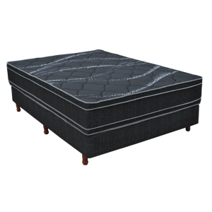 COLCHON COMFORT 140X190X28 EURO PILLOW FRONTERA