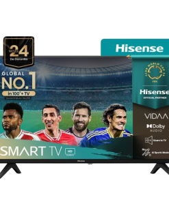 TV SMART 32A42K 32 PULGADAS HISENSE