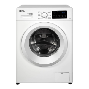 LAVARROPAS ANAFA6010B CARGA FRONTAL 6 KILOS BLANCO CODINI