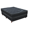COLCHON COMFORT 160X200X28 EURO PILLOW FRONTERA