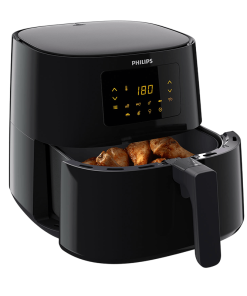 FREIDORA DE AIRE HD9270/91 6.2 LITROS PHILIPS