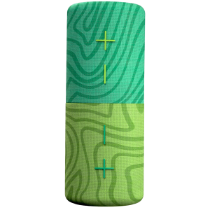 PARLANTE PORTATIL BLUETOOTH MEGA TWIN STROMBERG