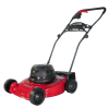 CORTADORA CESPED ELECTRICA MAX 3004 1HP S/RECOLECTOR PETRI