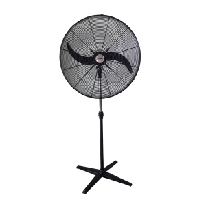 VENTILADOR INDUSTRIAL DE PIE AX-30 30 PULGADAS EVEREST