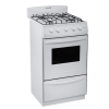 COCINA CANDOR S2 GN BLANCA ESCORIAL
