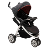 COCHE 208 ESCORPIO PER BAMBINI