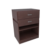 MESA DE LUZ 6023 WENGUE HABANO TABLES