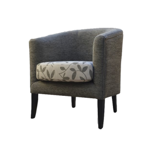 SILLON TRANI 1C G4 LIVING HOGAR