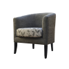 SILLON TRANI 1C G4 LIVING HOGAR