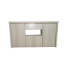 BAHIUT 560 1.60 GRIS ANDINO PLATINUM