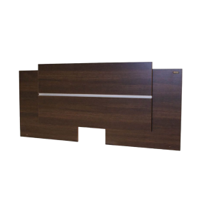 RESPALDO EXTENSIBLE 1040 TABACO PLATINUM