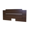 RESPALDO EXTENSIBLE 1040 TABACO PLATINUM