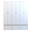 PLACARD 6008 PUERTAS DE ABRIR 1.80MT EVEREST TABLES