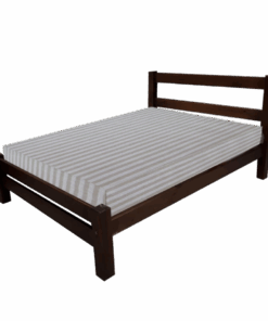 CAMA ECO 1.40 4X4 CEDRO MADEVIR
