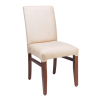 SILLA S101 PARAISO NOGAL TELA 2 DIMADERA