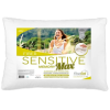 ALMOHADA SENSITIVE MAX 62X43 FIBERBALL