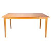 MESA 160X85 ESCANDINAVA PARAISO NATURAL DIMADERA