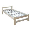 CAMA ECO 1 PLAZA MUEBLES JOSE