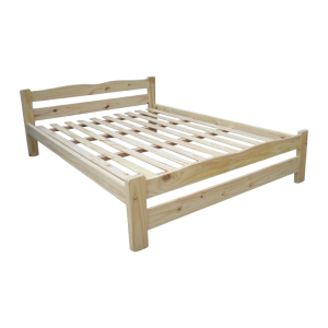 CAMA ECO 2 PLAZAS MUEBLES JOSE