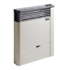 CALEFACTOR EURO 2135TB GRIS 3500CAL/H TB EMEGE