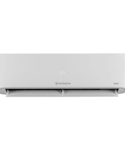 AIRE SPLIT ECO HSP2600FCECO 2.6KW FRIO CALOR HITACHI