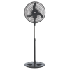 VENTILADOR DE PIE ORBITAL VPRN20 20 PULGADAS LILIANA