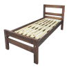 CAMA AMERICANA 0.80 2X4 CEDRO MADEVIR