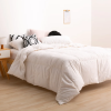 ACOLCHADO 3907 PLUMA ORO 270X250 CASABLANCA