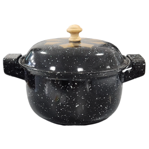 OLLA N°3 GRANDE VALVO