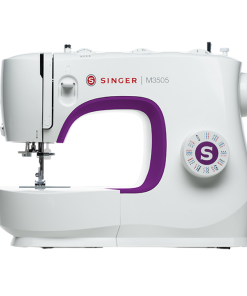 MAQUINA DE COSER M3505C SINGER