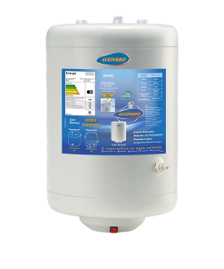 TERMOTANQUE ELECTRICO 53L C/DOBLE LINEA EUROPEA ECOTERMO