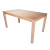 MESA 180X90 CLASICA PARAISO NATURAL DIMADERA