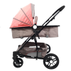 COCHE CUNA 215 BARCELONA PER BAMBINI