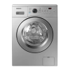 LAVARROPAS WW70A CARGA FRONTAL 7 KILOS SILVER SAMSUNG