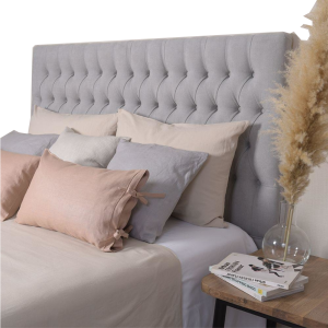 RESPALDO CAPITONE 2.10 G4 LIVING HOGAR