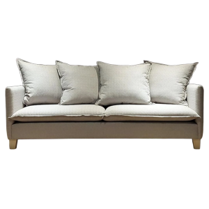 SOFA CAMASTRO 1.85MT G4 LIVING HOGAR