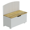 BAUL NORDIC N160 L.E