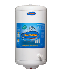 TERMOTANQUE ELECTRICO 70L C/S LINEA EUROPEA ECOTERMO