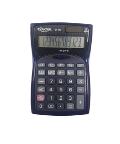 CALCULADORA EX-220 EXAKTUS