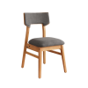 SILLA KIOTO ROBLE GENOUD