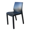 SILLA PARIS NEGRA MASCARDI