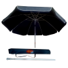 PARASOL 3011 2.00MT ALUMINIO SOLCITO