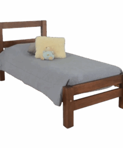 CAMA ECO 1.00 4X4 CEDRO MADEVIR