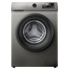 LAVARROPAS WFQP8014T CARGA FRONTAL 8 KILOS GRIS HISENSE