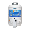 TERMOTANQUE EP23 23 LITROS GAS NATURAL ALTA RECUPERACION CONEXION SUPERIOR ECOTERMO